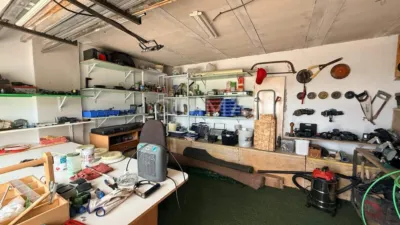 Chalet in Coloma photo 29