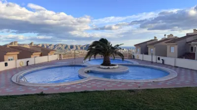 House in La Nucia - Vista 2