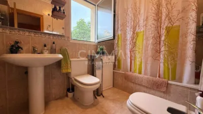 Chalet in Coloma photo 32