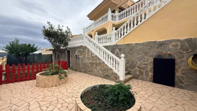 Chalet in Coloma photo 39