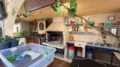 Chalet in Coloma photo 40