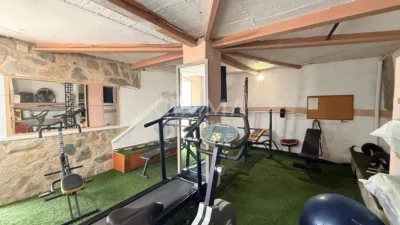 Chalet in Coloma photo 41