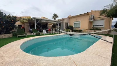 Chalet in Coloma photo 42