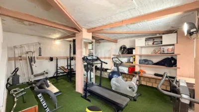 Chalet in Coloma photo 43