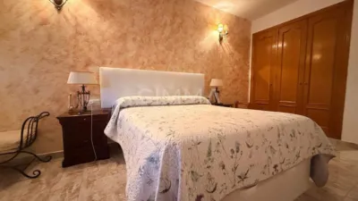 Chalet in Coloma photo 8