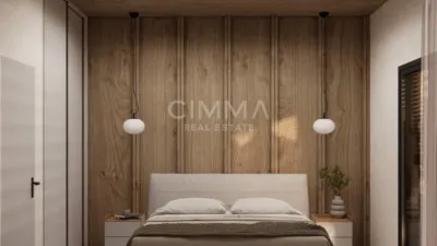 Chalet en Alberca photo 14