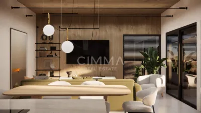 Chalet en Alberca photo 16
