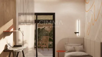Chalet en Alberca photo 27