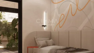 Chalet en Alberca photo 29