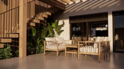 Chalet en Alberca photo 32