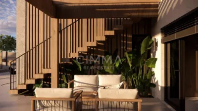Chalet en Alberca photo 33