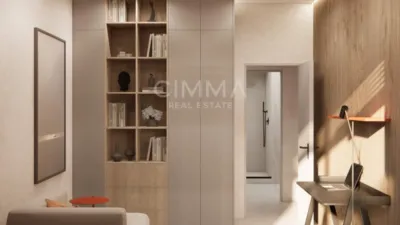 Chalet in Alberca photo 5