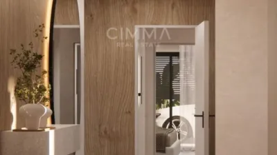 Chalet en Alberca photo 9