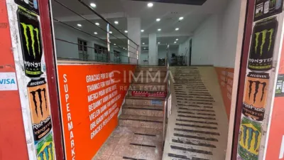 Local comercial en alquiler en Poniente - Vista 3