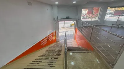 Local comercial en alquiler en Poniente - Vista 4