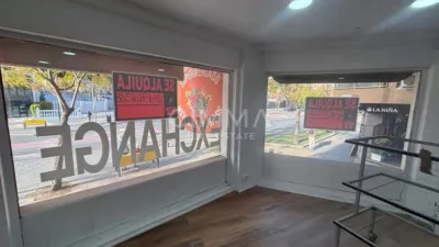 Local comercial en alquiler en Poniente - Vista 5
