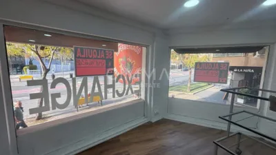 Local comercial en alquiler en Poniente - Vista 6