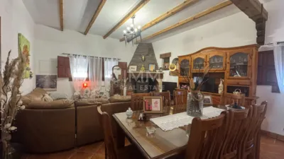 Rustic farm on Partida L'atzubia Street photo 20