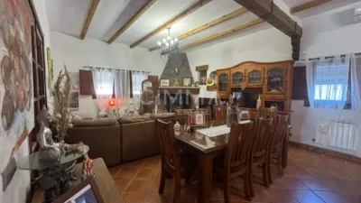 Rustic farm on Partida L'atzubia Street photo 23