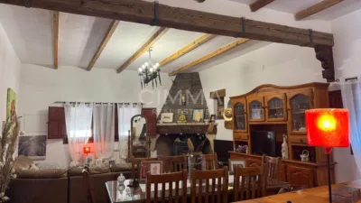 Rustic farm on Partida L'atzubia Street photo 24