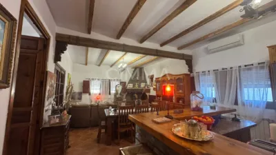 Rustic farm on Partida L'atzubia Street photo 34