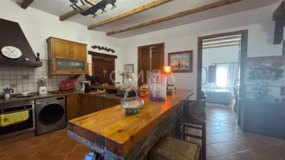Rustic farm on Partida L'atzubia Street photo 39