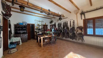 Rustic farm on Partida L'atzubia Street photo 43