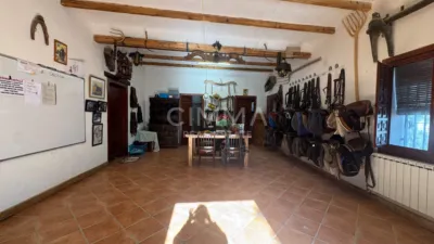 Rustic farm on Partida L'atzubia Street photo 44