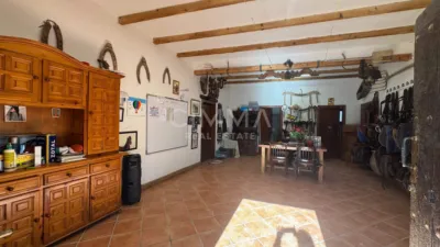 Rustic farm on Partida L'atzubia Street photo 46