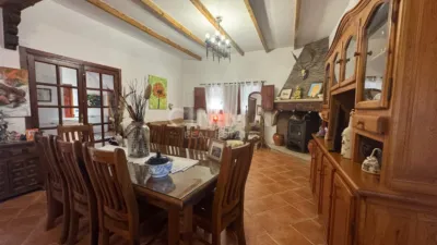 Rustic farm on Partida L'atzubia Street photo 48