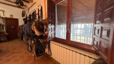 Rustic farm on Partida L'atzubia Street photo 52