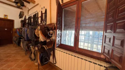Rustic farm on Partida L'atzubia Street photo 53