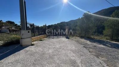 Rustic farm on Partida L'atzubia Street photo 5