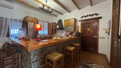 Rustic farm on Partida L'atzubia Street photo 63