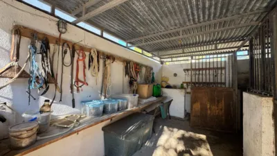 Rustic farm on Partida L'atzubia Street photo 68
