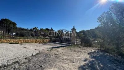 Rustic farm on Partida L'atzubia Street photo 6