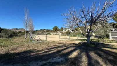 Rustic farm on Partida L'atzubia Street photo 90