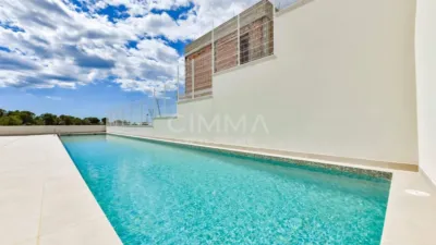 Casa – Finestrat, la Marina Baixa - Vista 2