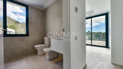 Chalet in Golf Bahía photo 36