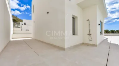Casa – Finestrat, la Marina Baixa - Vista 4