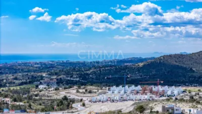 Casa – Finestrat, la Marina Baixa - Vista 5