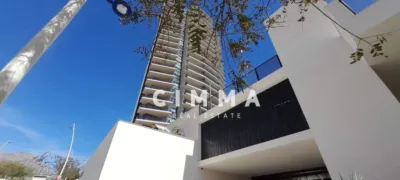 Apartment on Calle del Alcalde Don Vicente Pérez Devesa photo 16