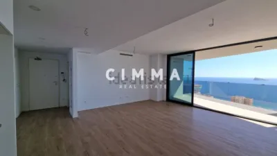 Apartment on Calle del Alcalde Don Vicente Pérez Devesa photo 8
