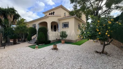 Casa – Benidorm, Urbanització Coblanca, la Marina Baixa - Vista 4