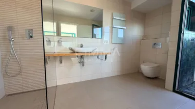 Penthouse in Cala de Villajoyosa photo 13