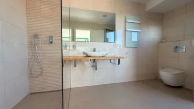 Penthouse in Cala de Villajoyosa photo 14