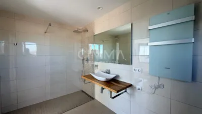 Penthouse in Cala de Villajoyosa photo 15