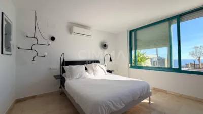 Penthouse in Cala de Villajoyosa photo 19