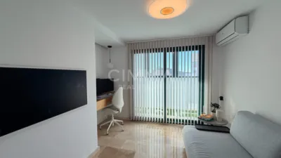 Penthouse in Cala de Villajoyosa photo 20