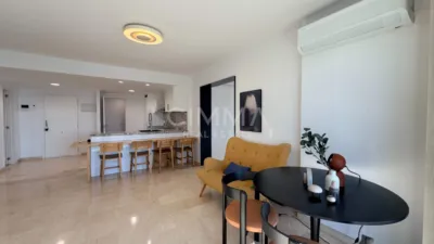 Penthouse in Cala de Villajoyosa photo 21